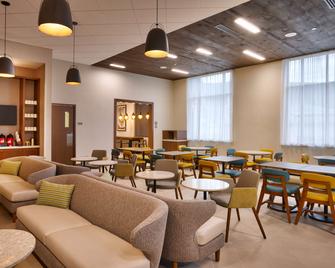 Hyatt Place Salt Lake City Farmington Station Park - Farmington - Lounge