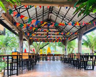 Casa Del Rio Resort - Pagsanjan - Restaurant