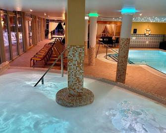 Calimbra Wellness Hotel Superior - Miskolc