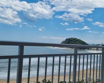 healing fgfdgfdgfd - Yangyang - Balkon