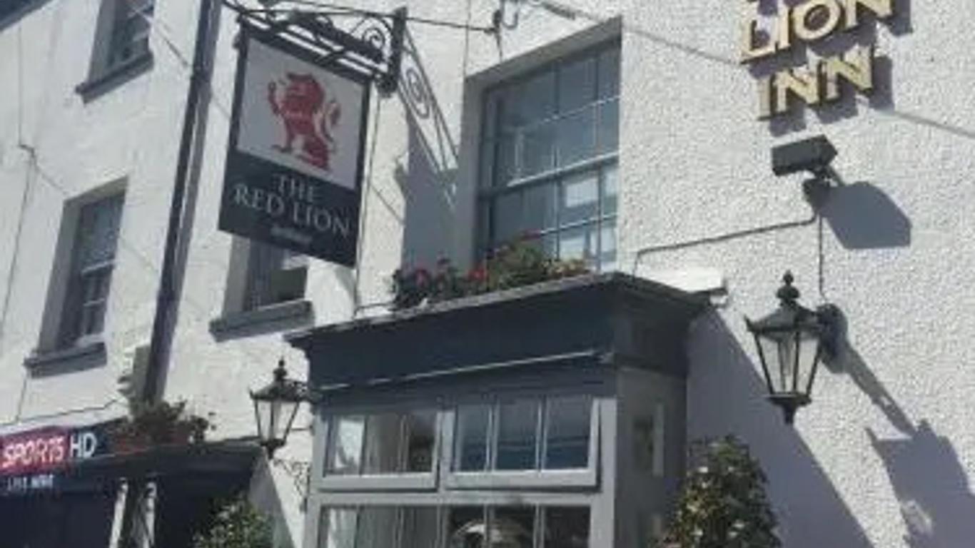 Red Lion Inn