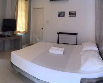 Kiengnam Resort - Prachathipat - Habitación