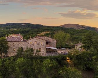 Relais L'antico Convento - Umbertide - Vista esterna