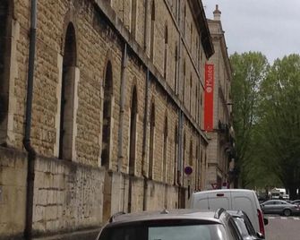 Hotel Du Parc - Burdeos