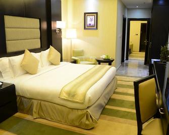 Beyab Al Hamra - Jeddah - Bedroom