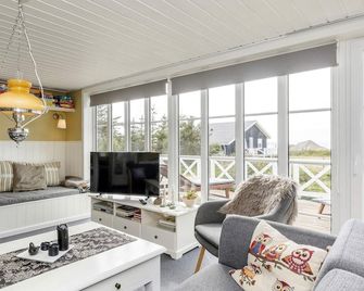 4 star holiday home in Løgstør - Løgstør