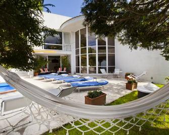 Villa Jacono private pool and sea views in Amalfi Coast, Italy - Piano di Sorrento - Outdoor view