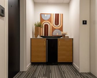 The Finnley - Grand Rapids