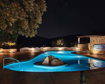 Casa Luna - Olbia - Pool