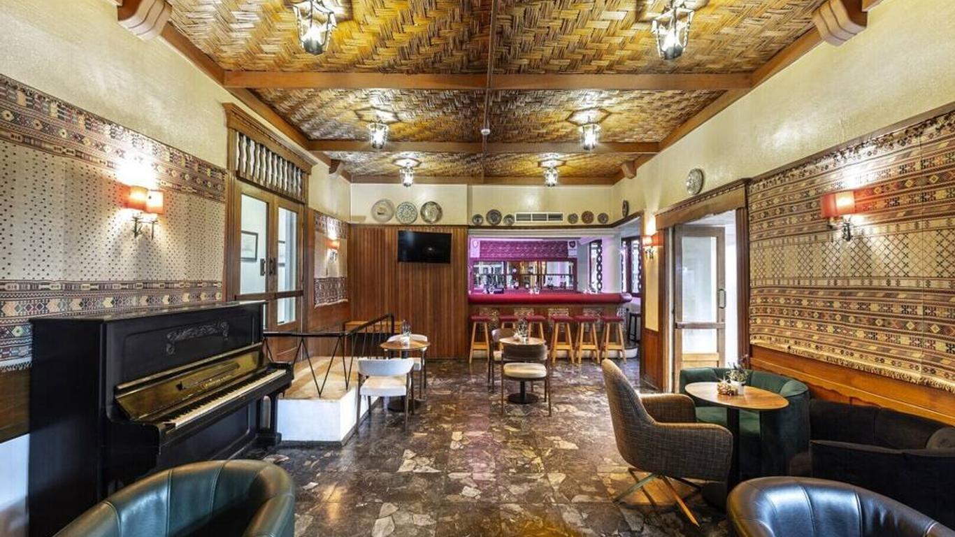 Forest Park Hotel