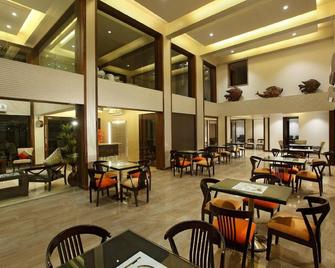 Turtle Beach Resort - Morjim - Morjim - Restaurant