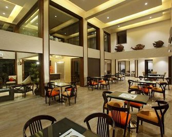 Turtle Beach Resort - Morjim - Morjim - Restaurante