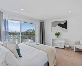 Mollymook Motel - Mollymook - Sovrum