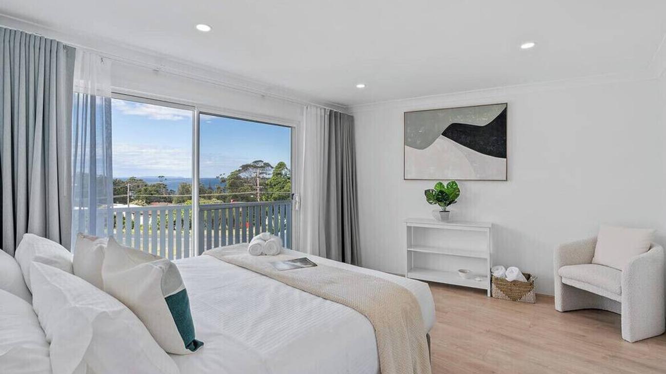 Mollymook Motel