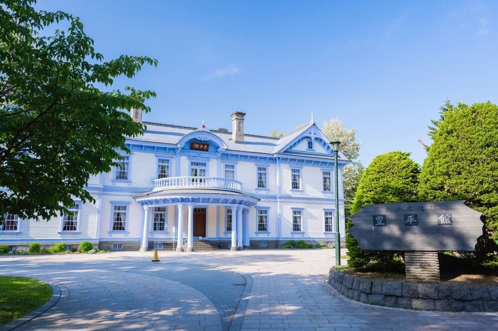 هوتل ميستايز سابورو ناكاجيما بارك