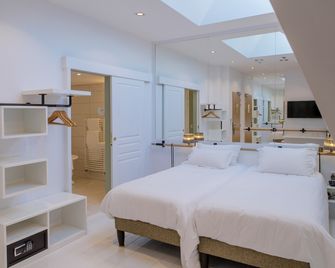 Le Magic Hall - רן - חדר שינה