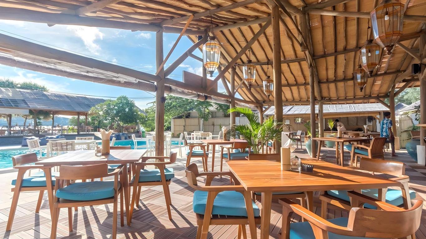 Avia Villa Resort