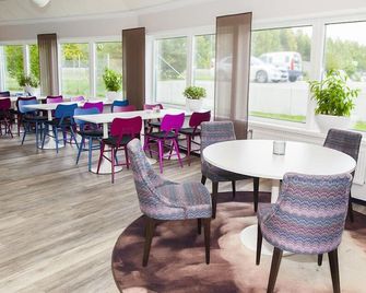 Good Morning Västerås - Västerås - Restaurace