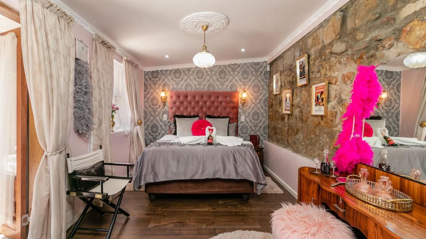 Betty's Boutique Hotel