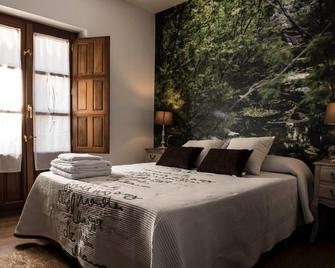 Dos Aguas Arribes - Fermoselle - Bedroom