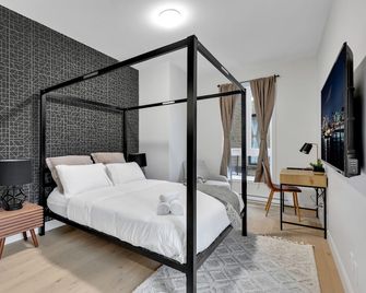 Deluxe Suites Downtown Montreal - Montréal