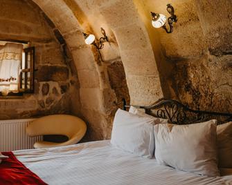 Roca Cappadocia - Ürgüp - Bedroom