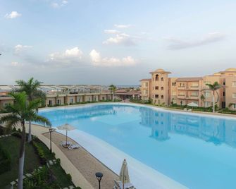 Marom Port Said Resort & Beach - Puerto Saíd