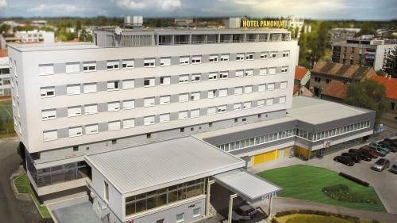 Hotel Panonija