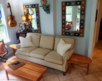 A Place on Pebble Path - Vero Beach - Sala de estar