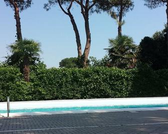 Villaggio Mithos - Misano Adriatico - Piscina