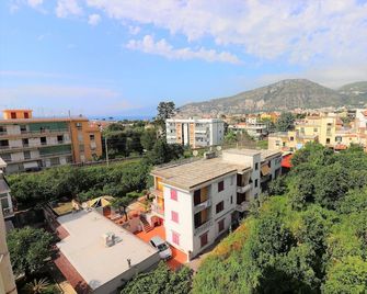 Alpa Suite - Sant'Agnello - Outdoors view