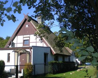 Ostsee-Urlaub Heiligendamm - Heiligendamm - Building