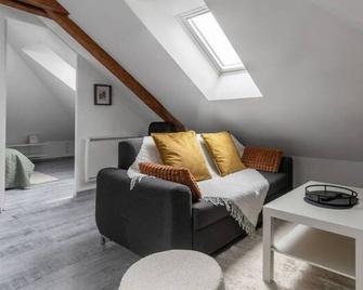 Le Haut Provence - 1 rue Provence - Vichy - Vichy