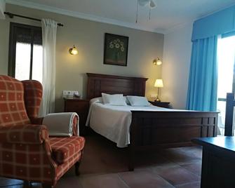 Macavi - Rota - Schlafzimmer