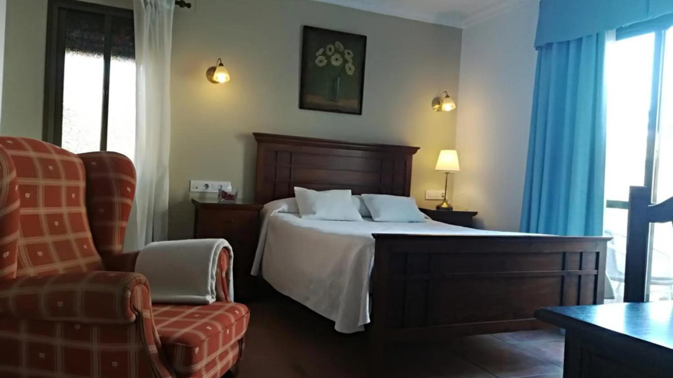 Hotel Macavi