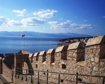 Arinnanda Hotel Cesme - Cesme - Beach