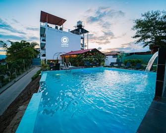 Tarapoto central suites - Tarapoto - Bazén