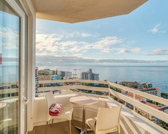 Muthu Raga Madeira Hotel - Funchal - Balcony