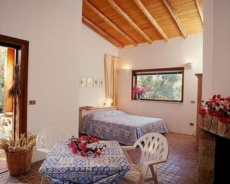 Tenuta Molino di Mare - Rodi Garganico - Habitación