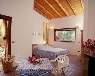 Tenuta Molino di Mare - Rodi Garganico