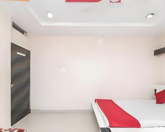 Hotel Rameshwaram - Ujjain - Habitación