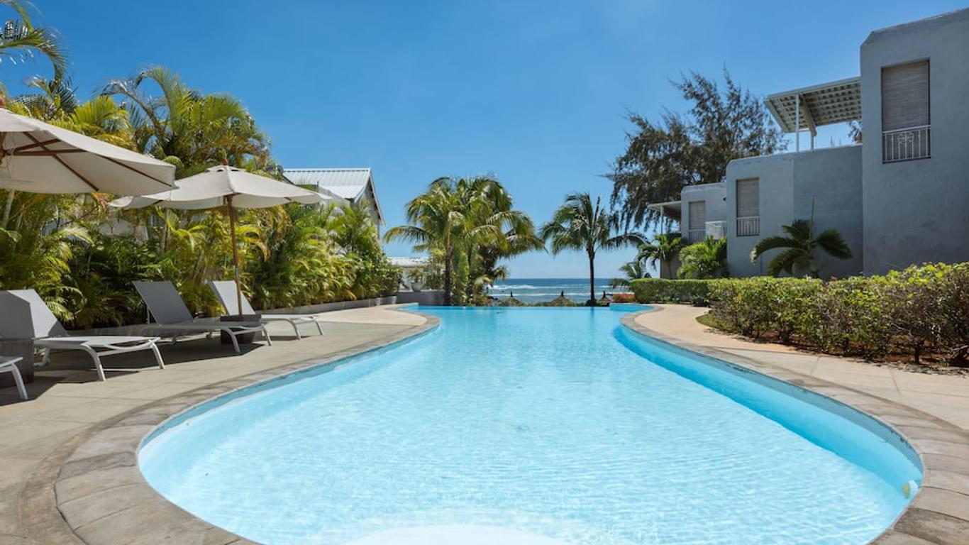 Voile Bleue Boutique Hotel