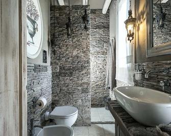 La Pigna Bianca - Marausa