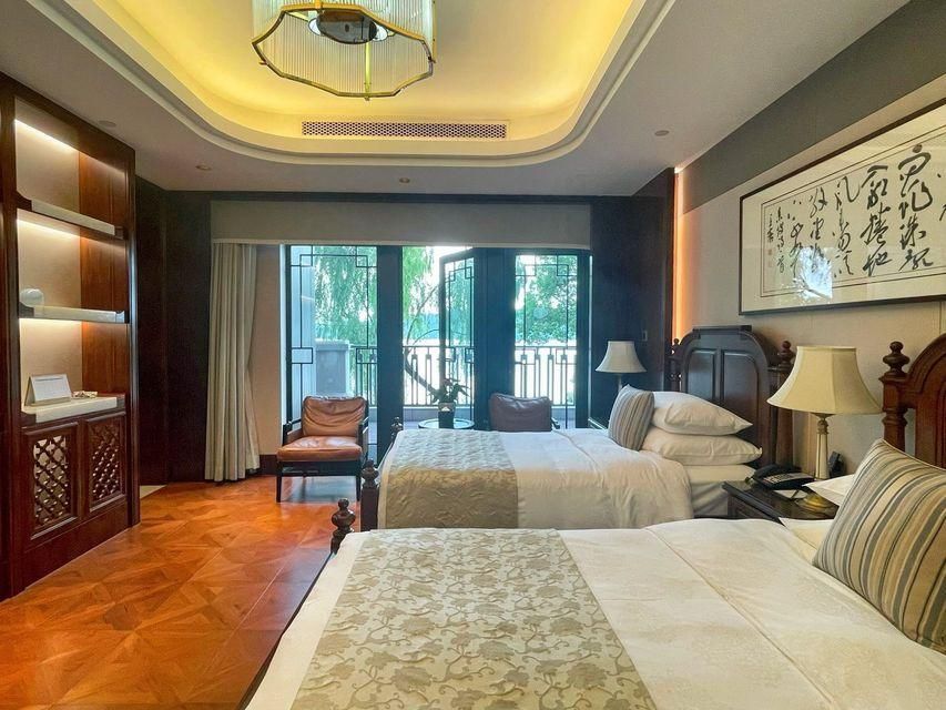 Hangzhou Dahua Hotel