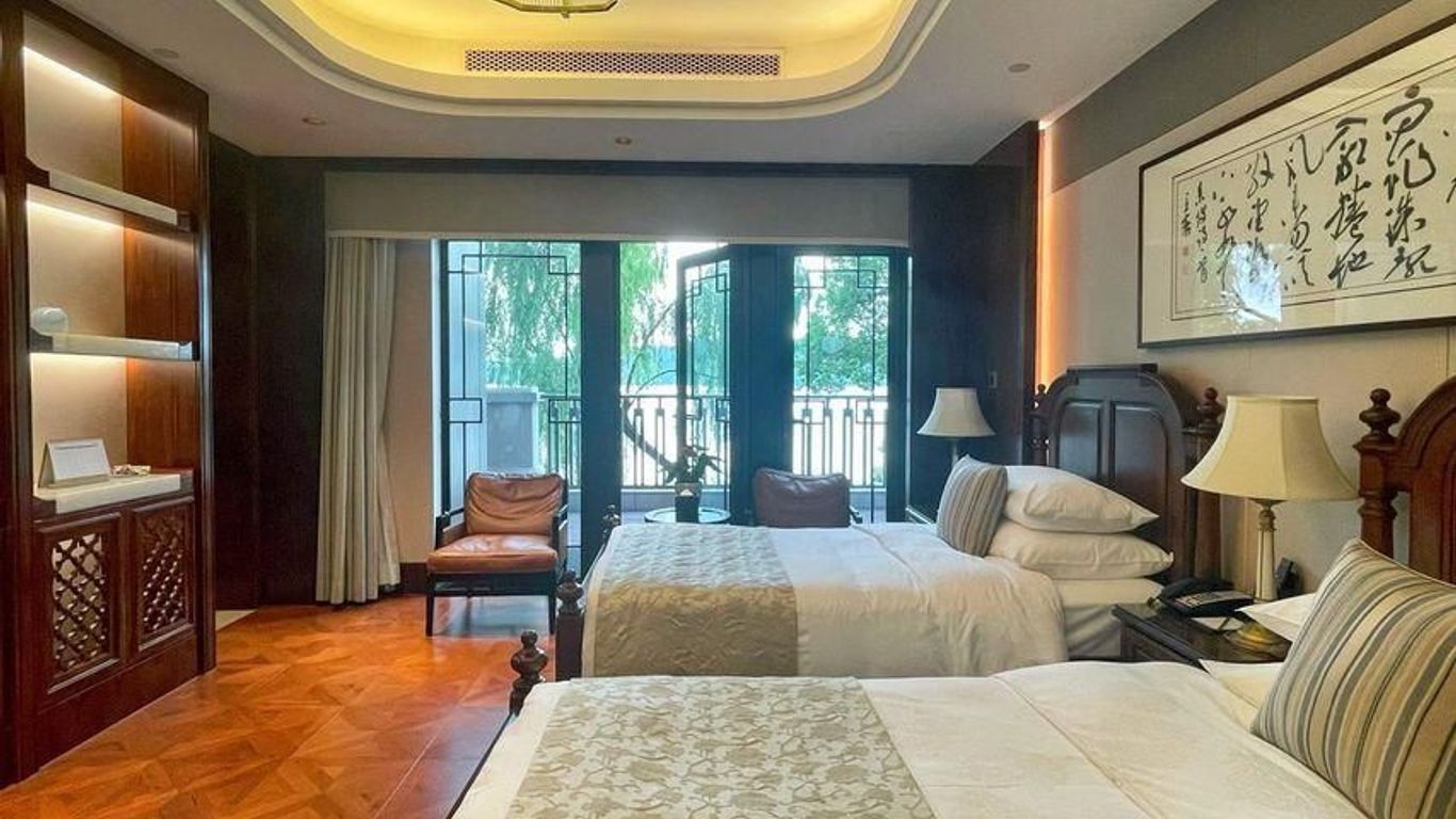 Hangzhou Dahua Hotel