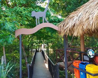 Antema Lodge - Tamarindo