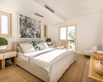 Apartment Olivia by My Way - Tivat - Schlafzimmer