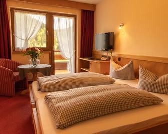 Hotel Edelsberg - Bad Hindelang