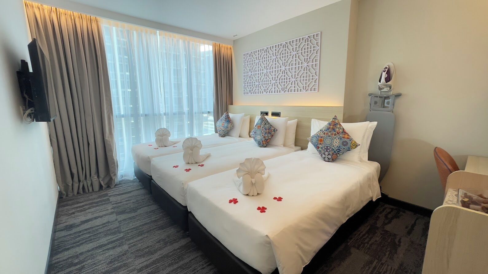 Santa Grand Signature Kuala Lumpur - Kuala Lumpur