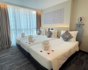 Santa Grand Signature Kuala Lumpur - Kuala Lumpur